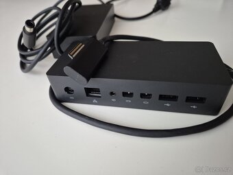 Dokovací stanice MS Surface - 5