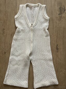 Retro detske oblecení, velice pekne - 5