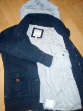 VESTA,BUNDA,KABÁTEK...ZNAČKOVÉ - 5