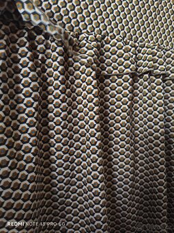 VABACCI maxi šaty - 5