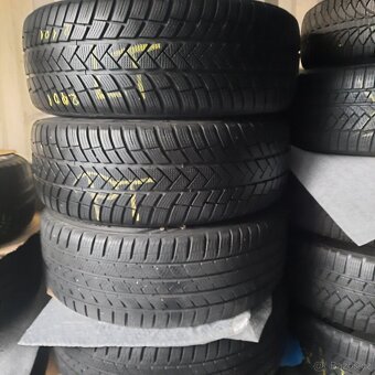 Supernova zim Sada Alukol Superb III R19 235/40/19 Passat B8 - 5