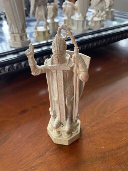 Harry Potter - Šachy - The Final Challenge - 5