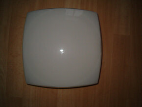 Retro skleněná stínidla (baňky) na světla - 5