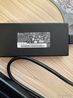 MSI GF66 Katana – herní notebook, skvělý stan - 5