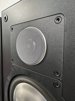 ELAC CL-102i , kvalitní drahé sloupové reproduktory - 5