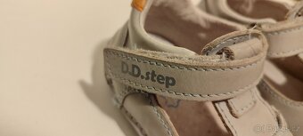 Dětské botičky D.D.step - 5