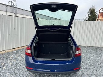 Škoda Rapid 1,0 TSI 1.maj původ ČR - 5