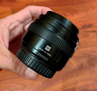 Olympus E-3 + 2x objektiv - 5