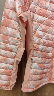 Outdoorová bunda Columbia, vel.S - 5