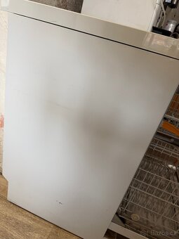 Myčka Miele G 4203 SC - 5