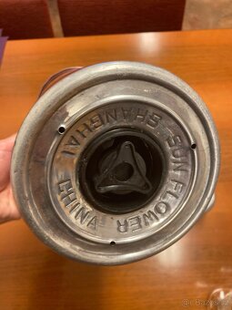 Čínská termoska - 5