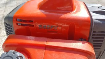 Benzínový křovinořez Husqvarna 545FX 545FXT 2,9 KM 2021 - 5