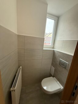 Pronájem bytu 1+kk, 40 m² – Počátky, Horní 38 - 5