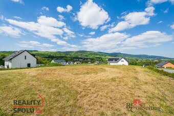 Prodej, pozemky/bydlení, 999 m2, Dlouhý Most, Liberec [ID 72 - 5