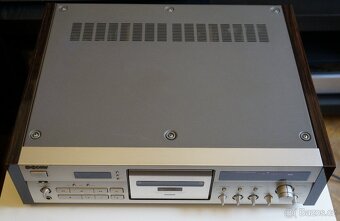 SONY TC-K555ESJ HIGH-END - 5