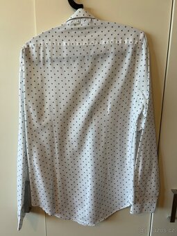 Pánská košile Zara - 5