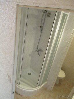 Pronájem bytu 1 + 0 (garsoniéra 23 m2) - 5