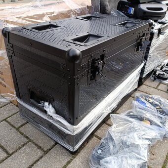 Novinka .. WASH 19x15 Wat + HELO + CASE - 5