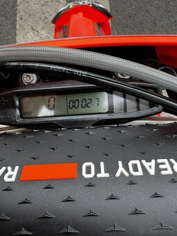 KTM 350 EXC CHAMPION EDITION 2025 - 5