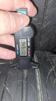 Prodám litá kola - 5