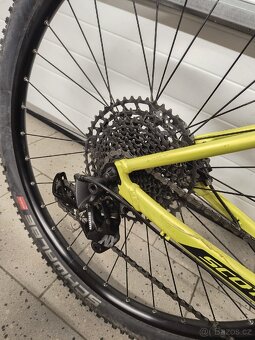 Horské kolo pánské - 5