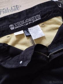 Kalhoty na motorku - 5