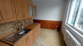 Exkluzivně OV 2+1 s nikou k rek., U Pivovaru, Jihlava - 5