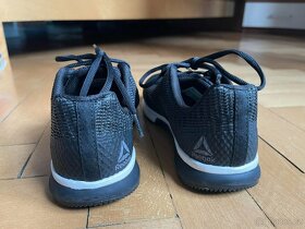 Dámske tenisky Reebok - 5