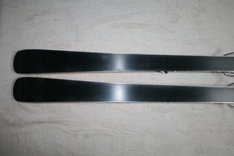 lyže Rossignol Hero 150 cm multievent - 5