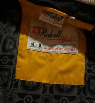 Lyžařská bunda - 5