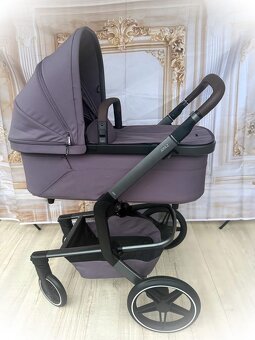 Dětský kočárek dvojkombinace 2v1 Joolz Day5 Day 5 outlet - 5