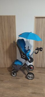 Stokke Xplory Stokke - 5