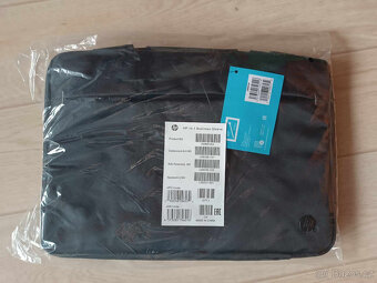 Pouzdro na notebook 14,1" / tablet / N.O.V.É. / spisovka - 5