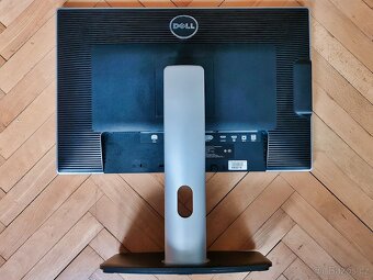 Dell UltraSharp U2413f, Full HD, IPS, PIP, pivot, USB - 5