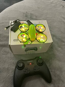 Dron TomZon A23 - nerozbitný, Brno - 5