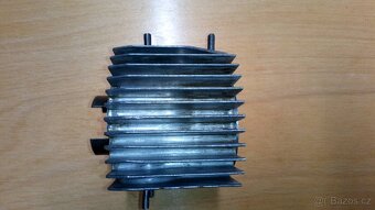 Válec Jawa Pionýr - 5