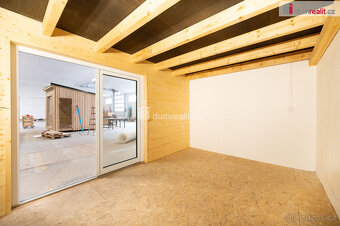 K pronájmu, hala pro výrobu a skladování (463 m2), ul. 1 máj - 5