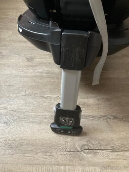 Britax Römer Dualfix M i-Size - 5