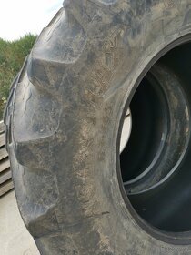 710/70 R42 BKT Agrimax RT765 173A8/173B, - 5