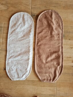 Souprava do postýlky - 5