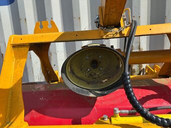 Zátěžový mulčovač EURO L 270 - 5