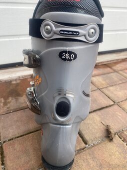 Lyžáky Atomic vel. 40 - 5