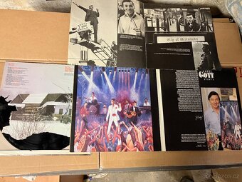 Gramofonové desky - 5