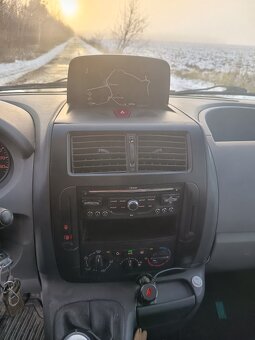 PEUGEOT EXPERT ODPOČET DPH - 5