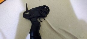 RC Drift Auto Nissan - 5