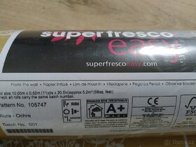 Vliesova tapeta na zed - 5