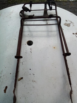 Prodám nd na Jawa - 5