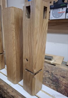 Konferenční stolek - 5