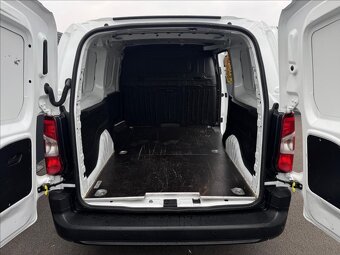 Peugeot Partner 1,5 (2022) - 5