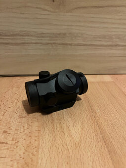 Tubusový kolimátor - 5